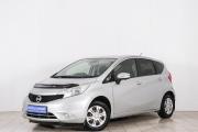 Nissan Note II Красноярск  - изображение 28