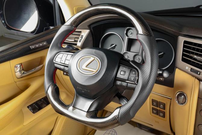 Lexus LX III с пробегом 2010 года, цена 3 739 000 рублей, 276000 км, внедорожник, Автокод Объявления