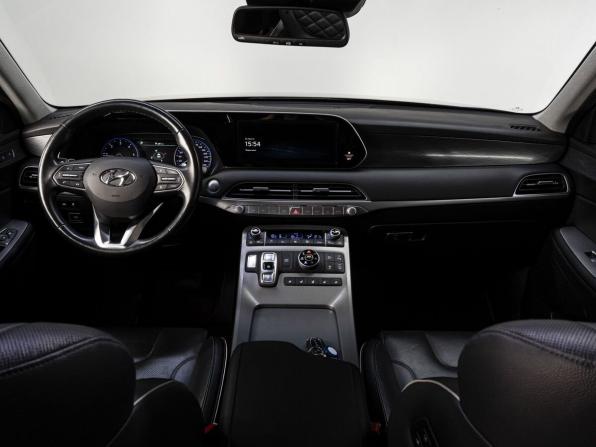 Hyundai Palisade I с пробегом 2020 года, цена 4 650 000 рублей, 71920 км, внедорожник, Автокод Объявления