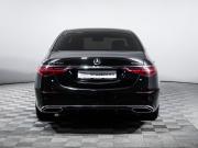 Mercedes-Benz S-Класс VII (W223) Москва  - изображение 29