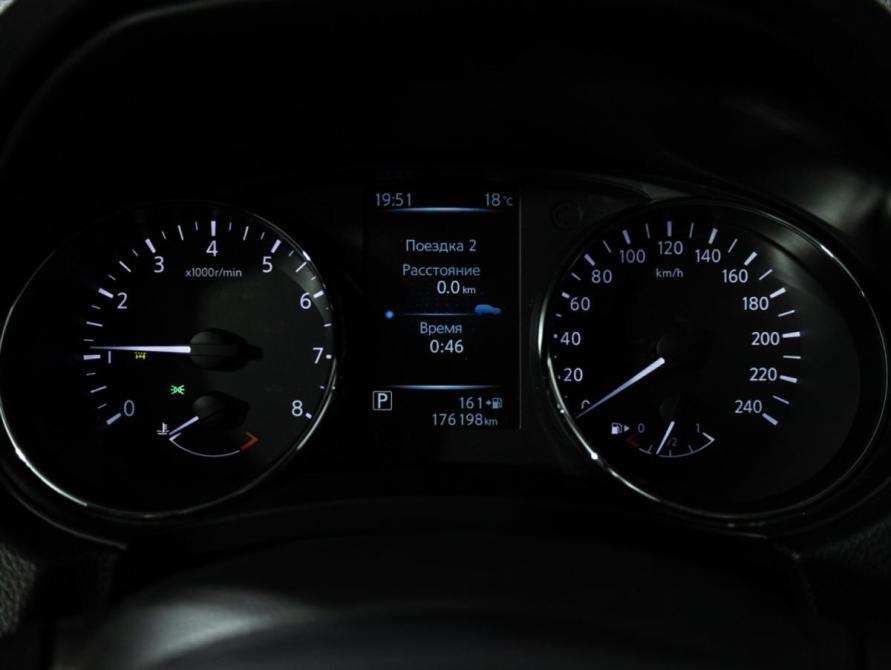 Nissan X-Trail III Санкт-Петербург  - изображение 13