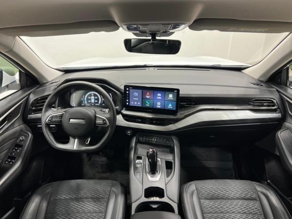 Haval F7x I Рестайлинг с пробегом 2024 года, цена 2 099 000 рублей, 51740 км, внедорожник, Автокод Объявления