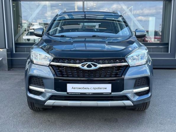 Chery Tiggo 4 I Рестайлинг с пробегом 2020 года, цена 1 290 000 рублей, 51973 км, внедорожник, Автокод Объявления