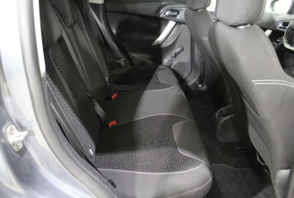 Citroen C3 II Астрахань  - изображение 19
