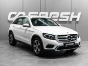 Mercedes-Benz GLC I (X253) Тюмень  - изображение 30