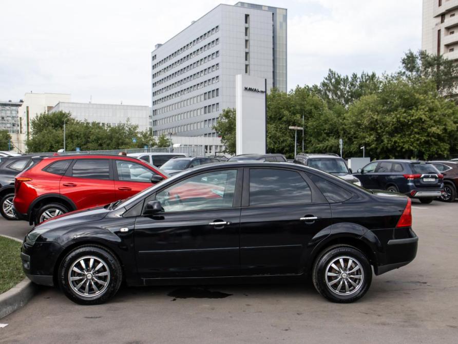 Ford Focus II Москва  - изображение 7
