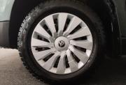 Skoda Yeti I Ярославль  - изображение 46
