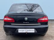 Skoda Superb II Курган  - изображение 20