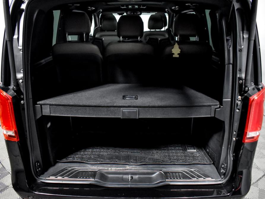 Mercedes-Benz V-Класс III (W447) Рестайлинг Санкт-Петербург  - изображение 22
