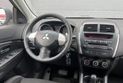 Mitsubishi ASX I Красноярск  - изображение 37