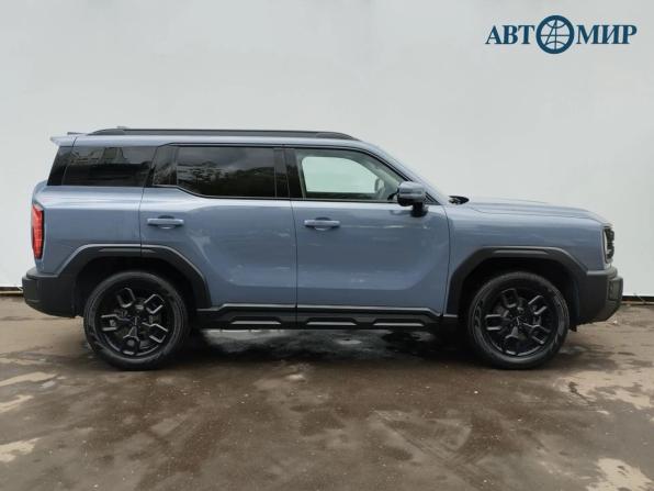 Haval H3 I с пробегом 2024 года, цена 2 399 000 рублей, 46823 км, внедорожник, Автокод Объявления