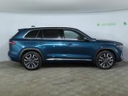 Geely Monjaro I Москва  - изображение 41