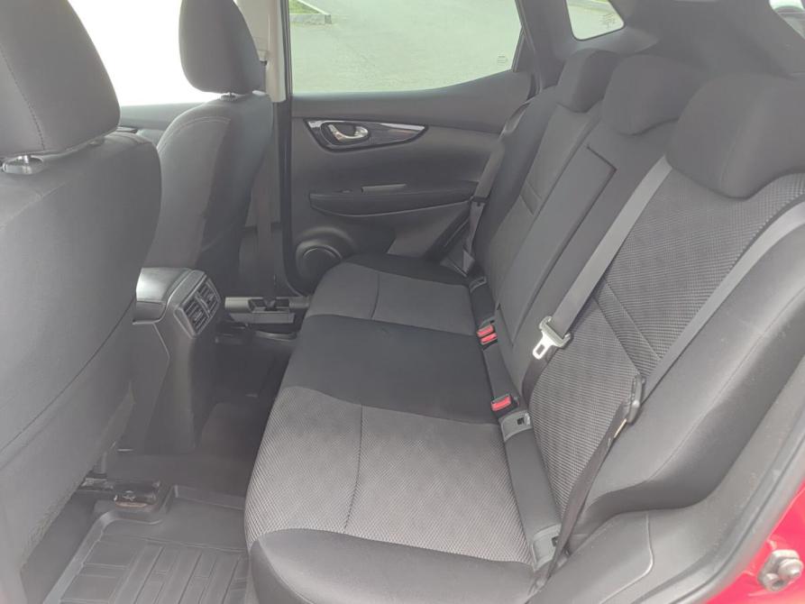 Nissan Qashqai II Ижевск  - изображение 15
