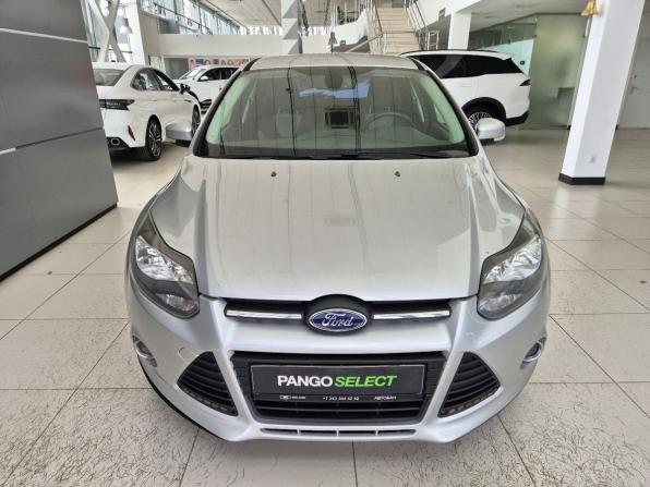 Ford Focus III с пробегом 2012 года, цена 679 000 рублей, 225033 км, хэтчбек, Автокод Объявления