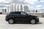 Audi Q3 I (8U) Рестайлинг Казань  - изображение 25