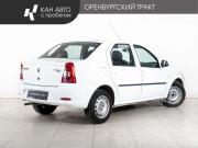 Renault Logan I Рестайлинг Казань  - изображение 17