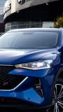Haval F7 I Рестайлинг Москва  - изображение 52