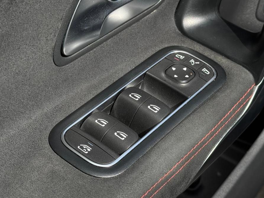 Mercedes-Benz CLA II (C118 X118) Воронеж  - изображение 22