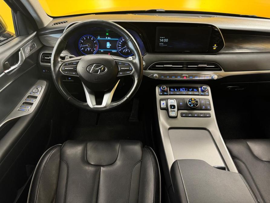 Hyundai Palisade I Ижевск  - изображение 15