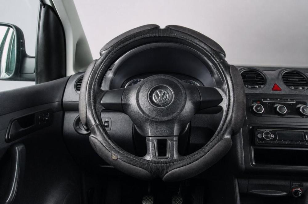 Volkswagen Caddy III Рестайлинг Челябинск  - изображение 12