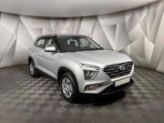 Hyundai Creta II Москва  - изображение 22