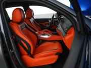 Mercedes-Benz GLE AMG II (V167) Москва  - изображение 36