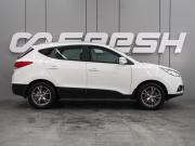 Hyundai ix35 I Воронеж  - изображение 23