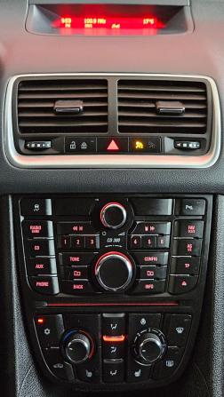 Opel Meriva B с пробегом 2012 года, цена 680 000 рублей, 183892 км, минивэн, Автокод Объявления