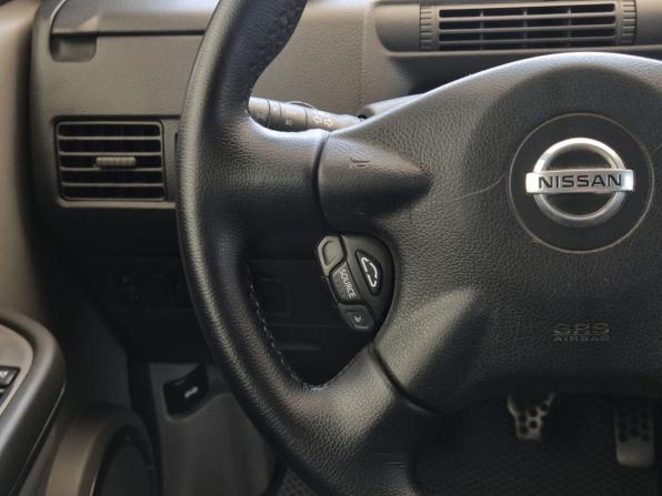 Nissan X-Trail I Рестайлинг с пробегом 2005 года, цена 599 000 рублей, 460000 км, внедорожник, Автокод Объявления