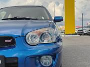 Subaru Impreza II Рестайлинг 1 Йошкар-Ола  - изображение 43