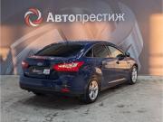 Ford Focus III Пермь  - изображение 37