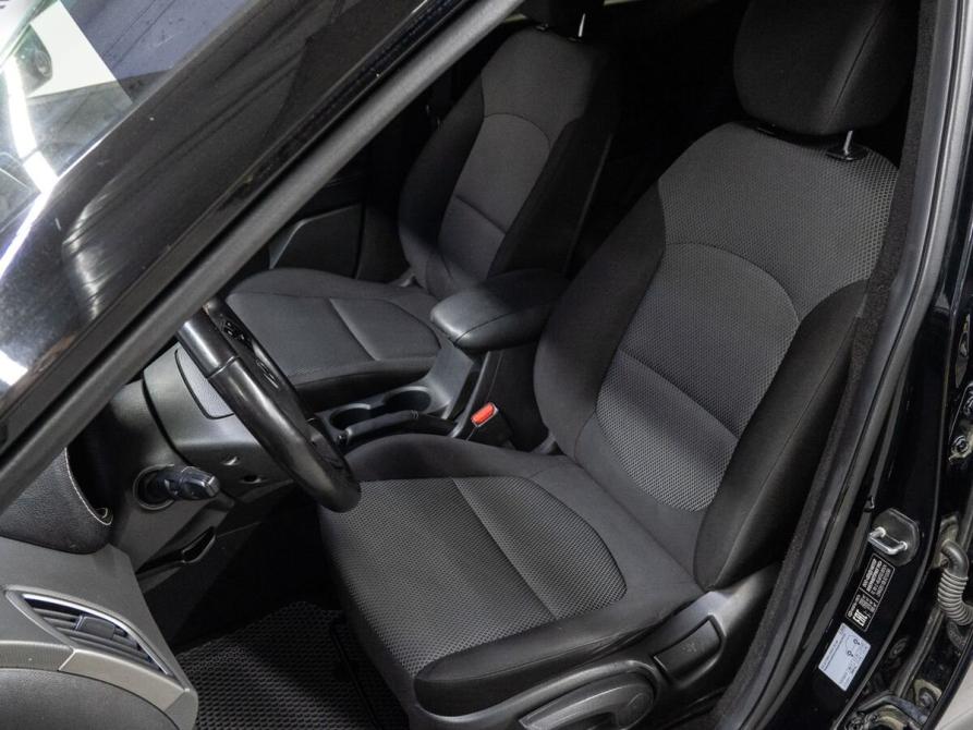 Hyundai Creta I Тюмень  - изображение 13
