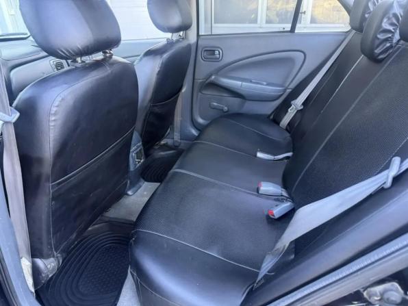 Nissan Almera Classic I с пробегом 2006 года, цена 299 000 рублей, 239577 км, седан, Автокод Объявления