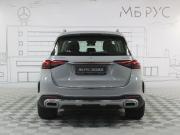 Mercedes-Benz GLE II (V167) Рестайлинг Москва  - изображение 43