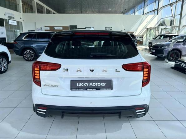 Haval Jolion I Рестайлинг с пробегом 2025 года, цена 1 795 000 рублей, 17968 км, внедорожник, Автокод Объявления