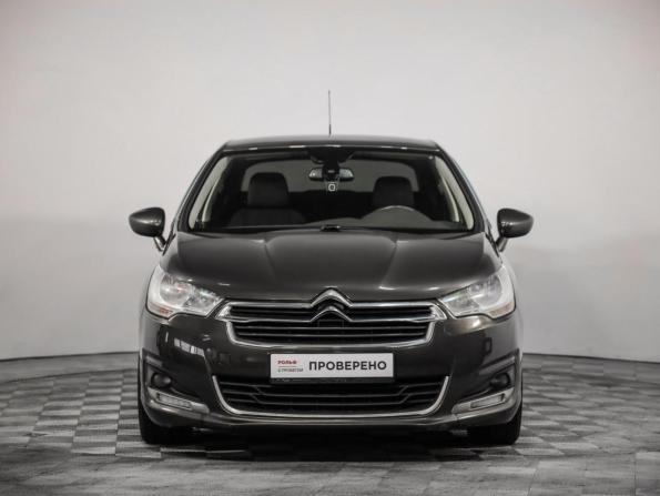 Citroen C4 II с пробегом 2014 года, цена 449 000 рублей, 272362 км, седан, Автокод Объявления