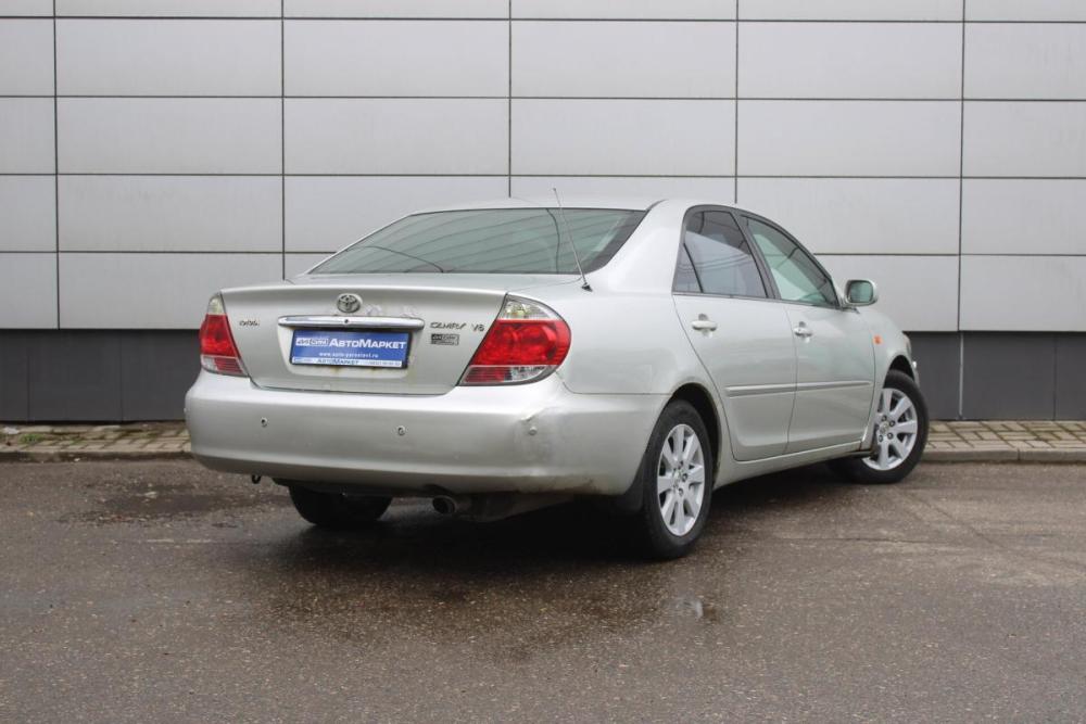 Toyota Camry V (XV30) Рестайлинг Ярославль  - изображение 6
