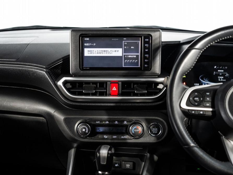 Toyota Raize I Иркутск  - изображение 11