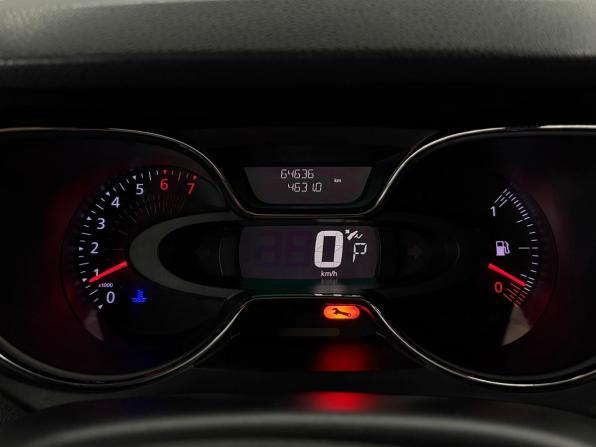 Renault Kaptur I с пробегом 2019 года, цена 1 377 000 рублей, 64626 км, внедорожник, Автокод Объявления