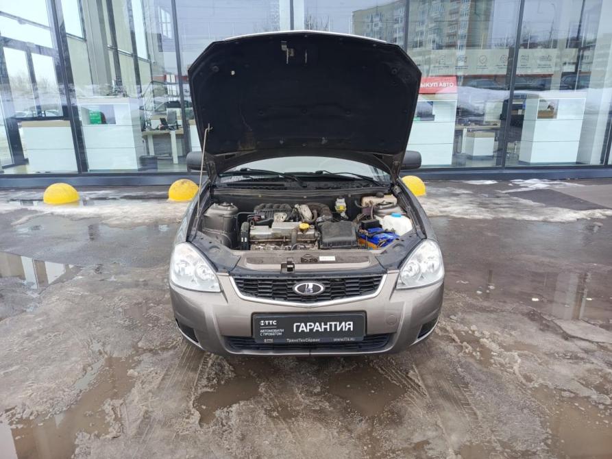 Lada (ВАЗ) Priora I Рестайлинг Ижевск  - изображение 11