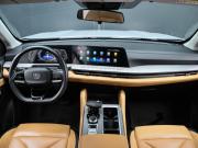 Changan Hunter Plus Москва  - изображение 27
