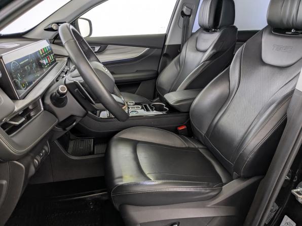 Chery Tiggo 8 Pro Max I с пробегом 2023 года, цена 2 250 000 рублей, 54516 км, внедорожник, Автокод Объявления