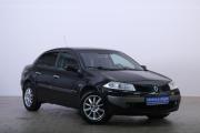 Renault Megane II Рестайлинг Омск  - изображение 21