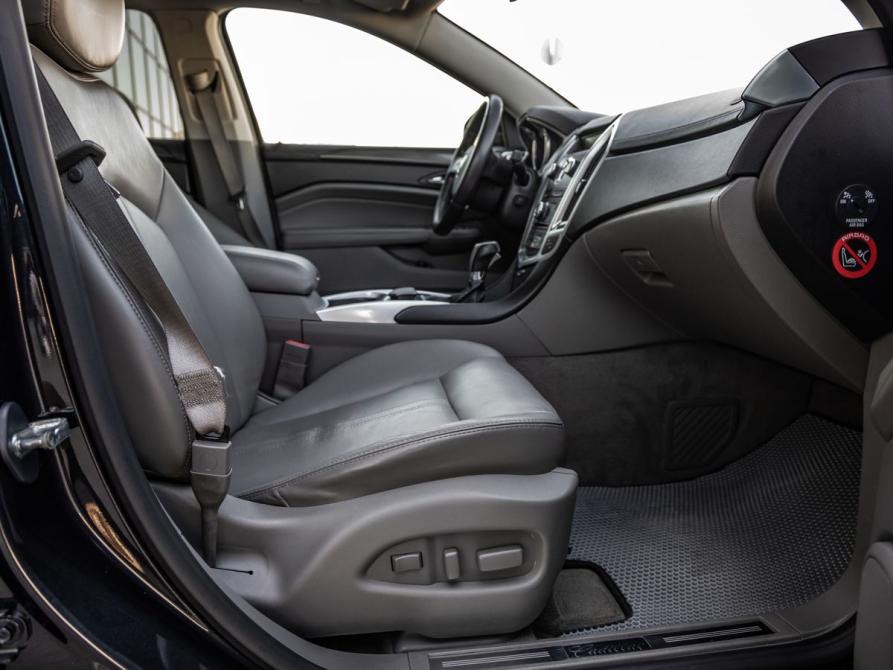 Cadillac SRX II Волгоград  - изображение 31