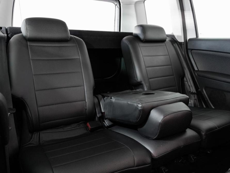 Skoda Yeti I Санкт-Петербург  - изображение 18