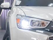 Mitsubishi ASX I Рестайлинг 2 Тюмень  - изображение 32