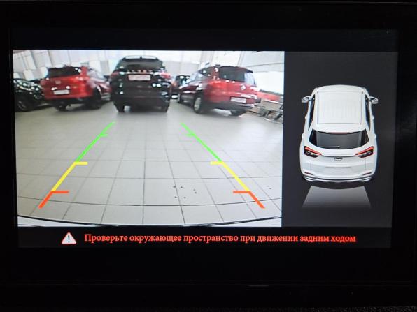 Chery Tiggo 4 I Рестайлинг с пробегом 2022 года, цена 1 210 000 рублей, 85624 км, внедорожник, Автокод Объявления