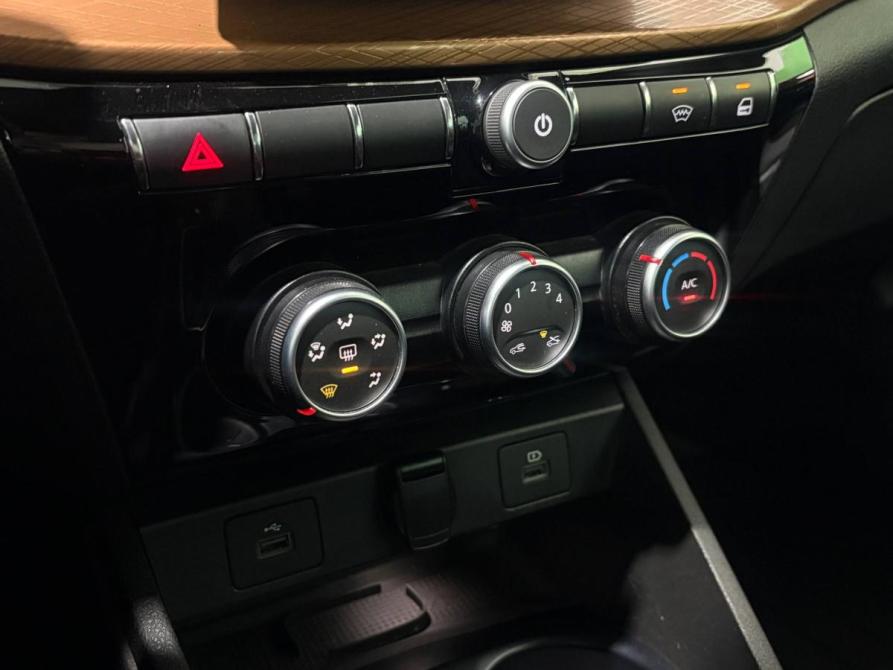 Lada (ВАЗ) Vesta I Рестайлинг (NG) Красноярск  - изображение 15