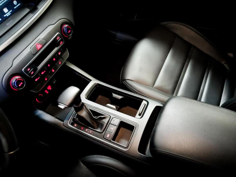 Kia Sorento III Prime Рестайлинг Москва  - изображение 30