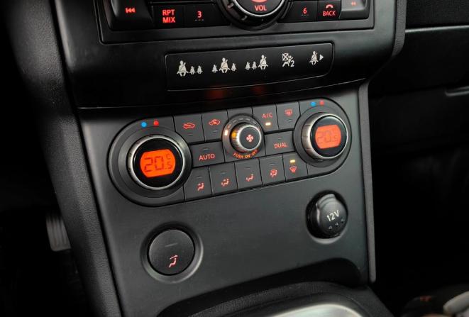 Nissan Qashqai I с пробегом 2009 года, цена 699 000 рублей, 219247 км, внедорожник, Автокод Объявления
